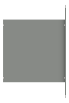 Left Image of UrinalScreen FloorToCeilingAnchored GlobalPartitions PhenolicColorThru PilasterMount