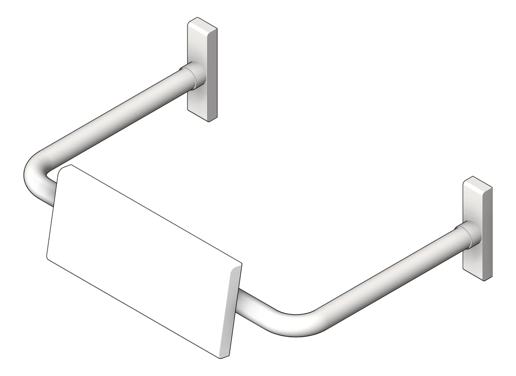 Navigate to BackRest SurfaceMount ASIJDMacDonald