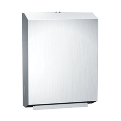 10-0210_ASIJDMacDonald_Paper_Towel_Dispenser_Surface-Mount_Traditional_Web.png Image of PaperDispenser SurfaceMount ASIJDMacDonald Traditional