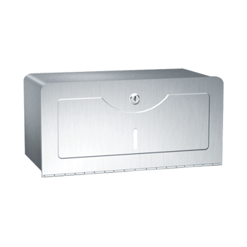 10-0245-SS_ASIJDMacDonald_Paper_Towel_Dispenser_Surface_Mount_Traditional_Web.png Image of PaperDispenser SurfaceMount ASIJDMacDonald Traditional SingleFold
