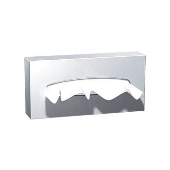 10-0258-SS_ASIJDMacDonald_Facial_Tissue_Dispenser_Web.png Image of TissueDispenser SurfaceMount ASIJDMacDonald