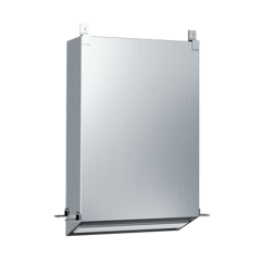 10-0439_ASIJDMacDonald_Paper_Towel_Dispenser_Concealed_Recessed_Web.png Image of PaperDispenser ConcealedRecessed ASIJDMacDonald Traditional