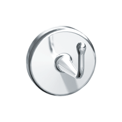 10-0751_ASIJDMacDonald_Hook_Robe_Heavy_Duty_Web.png Image of RobeHook SurfaceMount ASIJDMacDonald HeavyDuty