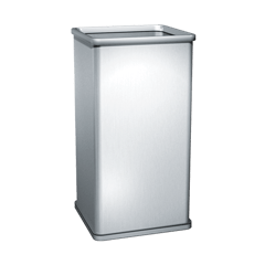 10-0813_ASIJDMacDonald_Waste_Bin_Free_Standing_Traditional_Web.png Image of WasteBin FreeStanding ASIJDMacDonald Traditional
