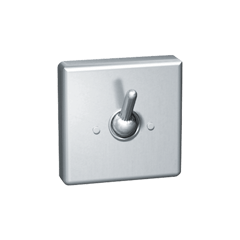 10-122_ASIJDMacDonald_Security_Clothes_Hook_Rear_Mount_Web.png Image of ClothesHook RearMount ASIJDMacDonald Security Square