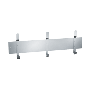 10-1307-3_ASIJDMacDonald_Hook_Strip_Utility_Web.png Image of UtilityHookStrip SurfaceMount ASIJDMacDonald