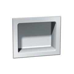 10-140_ASIJDMacDonald_Security_Soap_Dish_Recessed_Rear_Mount_Web.png Image of SoapDish Recessed ASIJDMacDonald Security