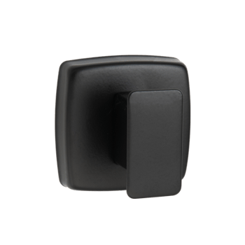 10-7340-41_ASIJDMacDonald_Robe_Hook_Matte_Black.png Image of RobeHook SurfaceMount ASIJDMacDonald Single
