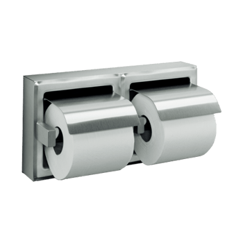 10-74022-SM_ASIJDMacDonald_Toilet_Paper_Dispenser_Double_Surface_Mount.png Image of ToiletRollHolder SurfaceMount ASIJDMacDonald SS Surround Double