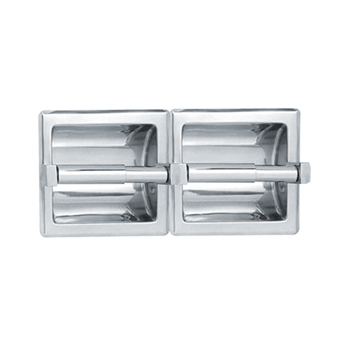 10-74022_ASIJDMacDonald_Toilet_Roll_Holder_Double_Web.png Image of ToiletRollHolder Recessed ASIJDMacDonald Double