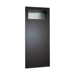 6474-41_ASIJDMacDonald_Waste_Bin_Recessed_Piatto_Matte_Black-300x300.png Image of WasteBin Recessed ASIJDMacDonald Piatto