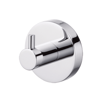 JDM-6810-50_ASIJDMacDonald_Robe_Hook_Single_Lilla_Web.png Image of RobeHook SurfaceMount ASIJDMacDonald Lilla