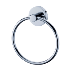 JDM-6810-60_ASIJDMacDonald_Towel_Ring_Lilla_Web.png Image of TowelRing SurfaceMount ASIJDMacDonald Lilla