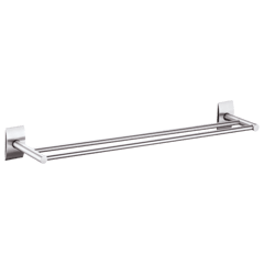 JDM-6899-14_ASIJDMacDonald_Towel_Rail_Zugo_Web.png Image of TowelRail SurfaceMount ASIJDMacDonald Zugo Double
