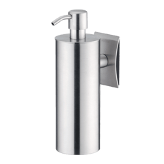 JDM-6899-28_ASIJDMacDonald_Soap_Dispenser_Zugo_Web.png Image of SoapDispenser SurfaceMount ASIJDMacDonald Zugo