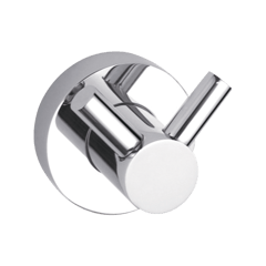JDM-8753_ASIJDMacDonald_Hook_Robe_Double_Chrome_Plated_Web.png Image of RobeHook SurfaceMount ASIJDMacDonald Double Chrome