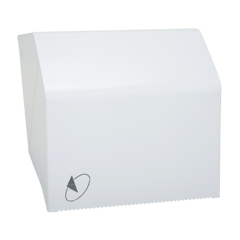 JDM-ROLL-DISP_ASIJDMacDonald_Paper_Towel_Dispenser_Roll_Surface_Mount_Web.png Image of PaperDispenser SurfaceMount ASIJDMacDonald Roll White