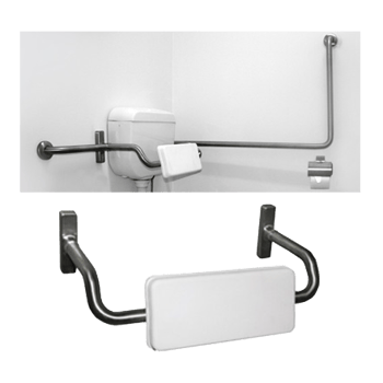 PBR35A_ASIJDMacDonald_Back_Rest_Web.png Image of BackRest SurfaceMount ASIJDMacDonald 40degGrabRail LH