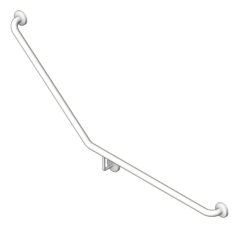 Navigate to GrabRail 40deg ASIJDMacDonald RH GermShield