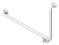 3D Shaded Image of GrabRail 90deg ASIJDMacDonald LH