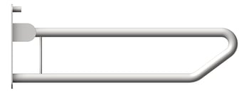 Left Image of GrabRail DropDown ASIJDMacDonald Lock