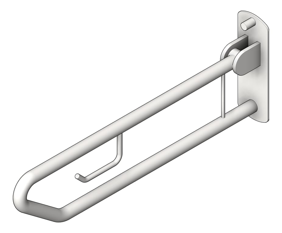 Navigate to GrabRail DropDown ASIJDMacDonald ToiletRoll
