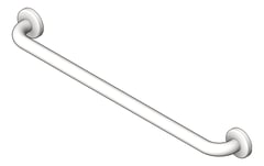 3D Shaded Image of GrabRail Straight ASIJDMacDonald GermShield