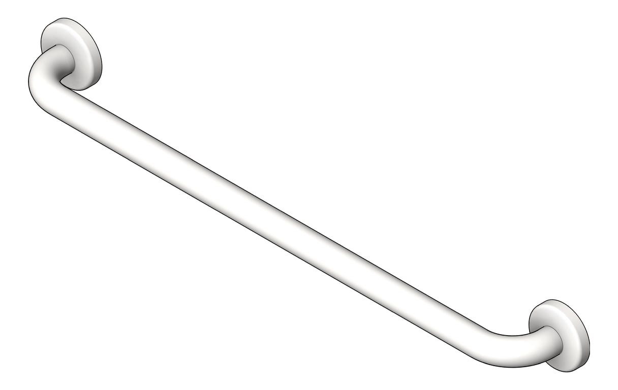 Navigate to GrabRail Straight ASIJDMacDonald GermShield