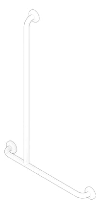 3D Documentation Image of GrabRail TShape ASIJDMacDonald LH