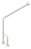3D Shaded Image of GrabRail WallToFloor ASIJDMacDonald