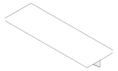 3D Documentation Image of Shelf SurfaceMount ASIJDMacDonald