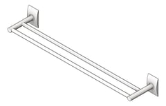 3D Shaded Image of TowelRail SurfaceMount ASIJDMacDonald Zugo Double