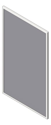 3D Shaded Image of Mirror Glass ASIJDMacDonald Channel