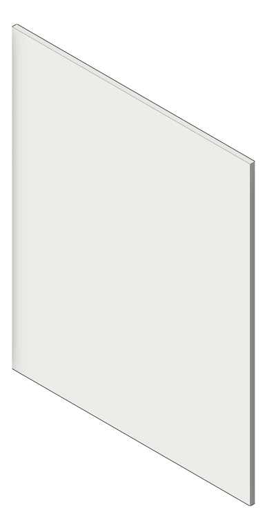Mirror StainlessSteel ASIJDMacDonald Frameless