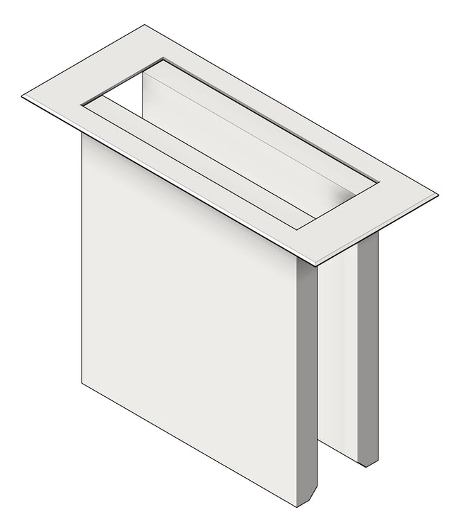 Navigate to PaperDispenser CounterTop ASIJDMacDonald Traditional FreeFlow