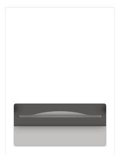 Front Image of PaperDispenser Recessed ASIJDMacDonald Piatto