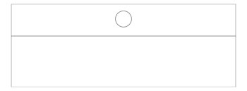 Plan Image of PaperDispenser SurfaceMount ASIJDMacDonald Traditional