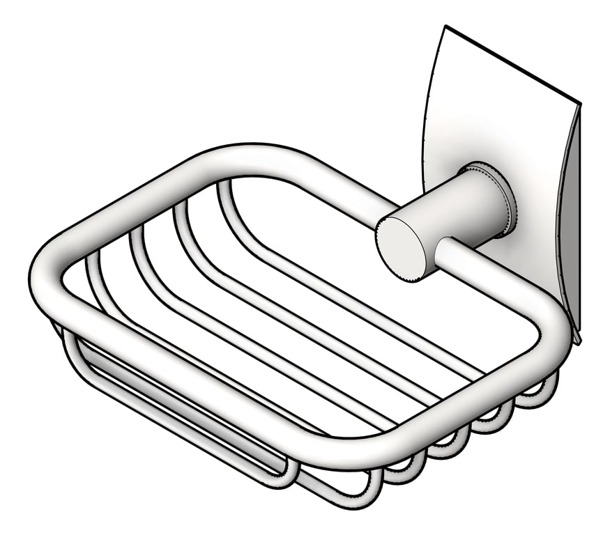 Navigate to SoapBasket ASIJDMacDonald