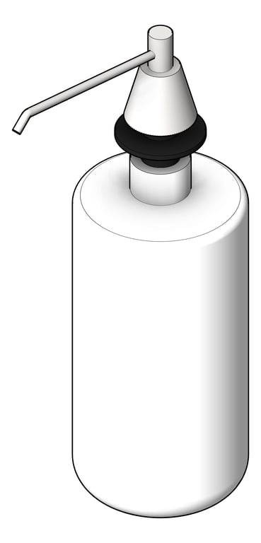 Navigate to SoapDispenser BenchMount ASIJDMacDonald
