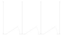 Plan Image of CubicleArray PedestalMounted ASIJDMacDonald Tranquility