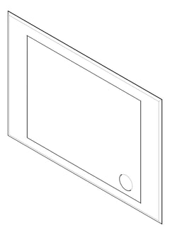 3D Documentation Image of WasteBin VerticalMount ASIJDMacDonald Traditional