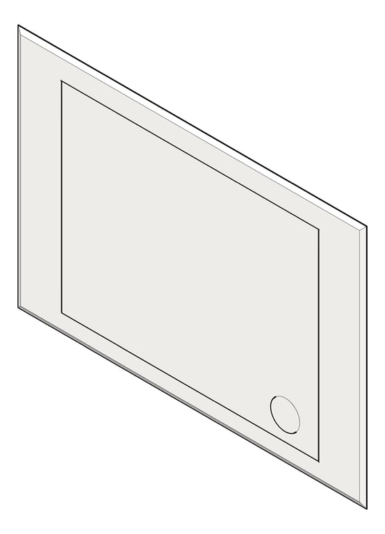 Navigate to WasteBin VerticalMount ASIJDMacDonald Traditional