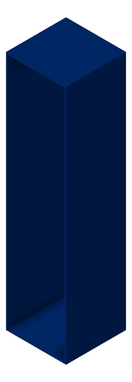 Navigate to CubbyLocker Phenolic ASI SingleTier