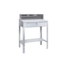 ASI-Desks_FormansDesk@2x.png Image of Desk FloorMount ASI Foremans