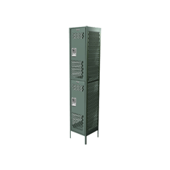 ASI-MetalLocker_Competitor-DoubleTier@2x.png Image of Locker Metal ASI Competitor DoubleTier