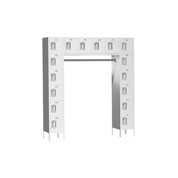 ASI-MetalLocker_Specialty-16@2x.png Image of Locker Metal ASI Traditional WallMount