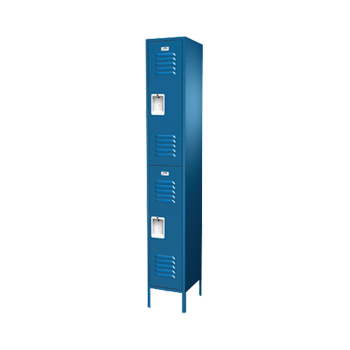 ASI-MetalLocker_Traditional-DoubleTier@2x.png Image of Locker Metal ASI Traditional DoubleTier