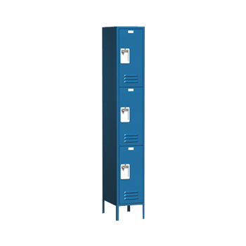 ASI-MetalLocker_Traditional-TripleTier@2x.png Image of Locker Metal ASI Traditional TripleTier