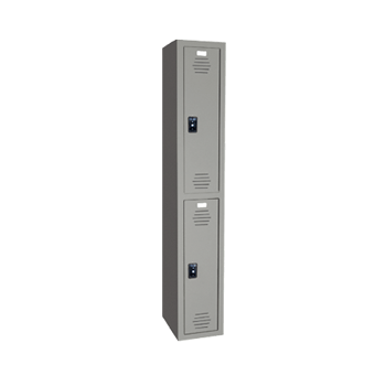 ASI-PlasticLocker_Taditional-DoubleTier@2x.png Image of Locker Plastic ASI Traditional DoubleTier