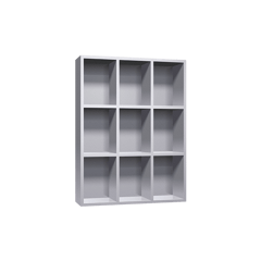ASI-Plastic_Cubbies-CubbyLocker-9@2x.png Image of CubbyLocker Plastic ASI DoubleTier